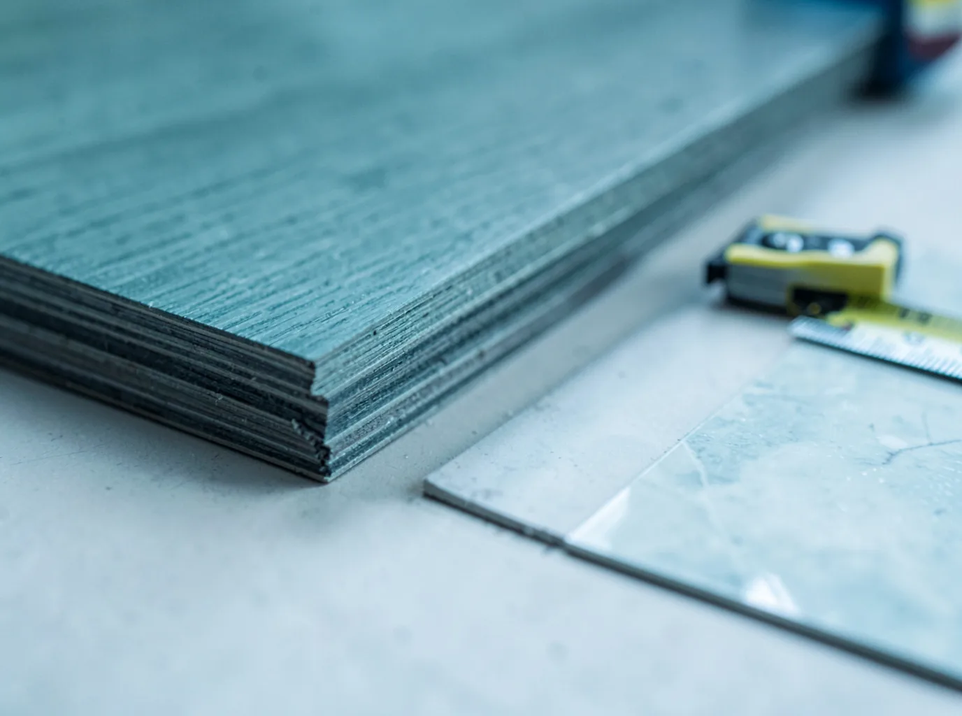 Luxury Vinyl Plank Installation Rockholds, KY FAQs